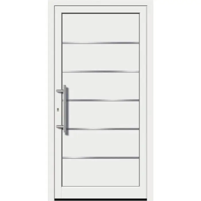 Feba Kunststoff Haustüre KU 310 Expressversand