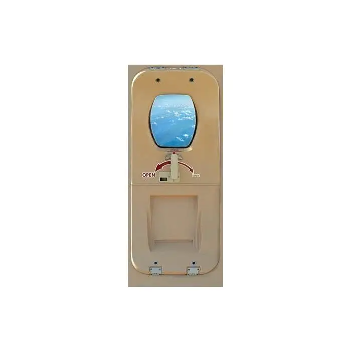 Scheurich Türfolie Emergency-Exit, für Innen- Außentüren Sonderangebot