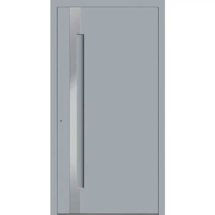 Klauke Aluminium-Haustüre SCH0009 Must-Have
