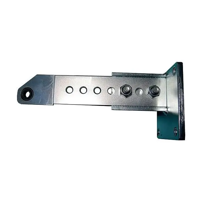 Torpfostenbeschlag mit Kugelgelenk 60/210 L/R für twist 200 M/ML Preis Gesenkt