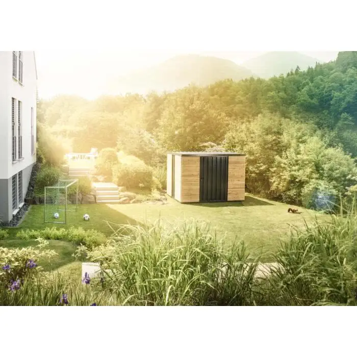 Günstig Siebau Gardenboxx