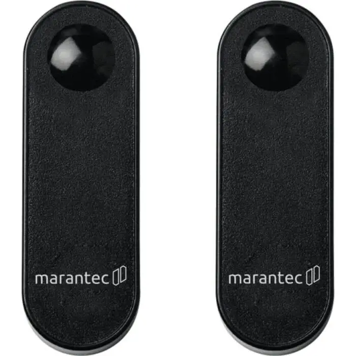 Knallerangebot Marantec LS22 Lichtschrankenpaar
