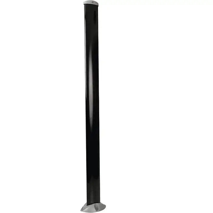Marantec CH-101N Lichtschrankensäulen (2 Stk.) Höhe: 100 cm Neu Im Sortiment