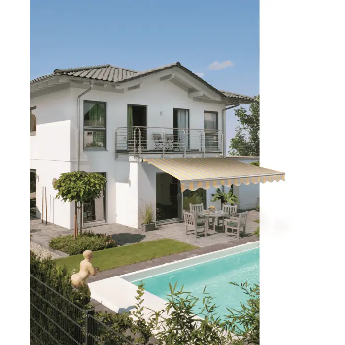 Scheurich Markise Solina Pro Preisknaller
