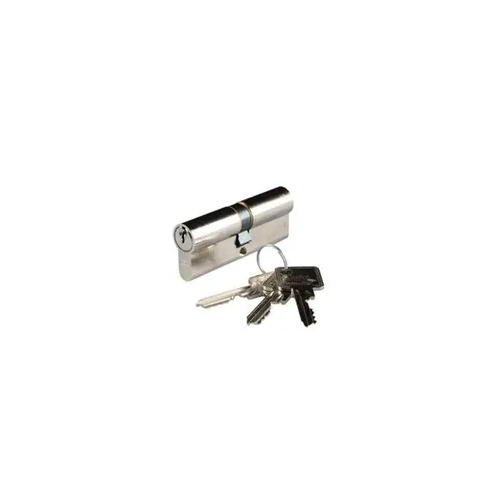 ekey ABUS Türzylinder C73N 40/60 Geprüft