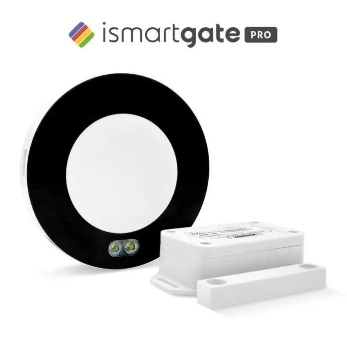 Markenware ismartgate PRO für Hoftore