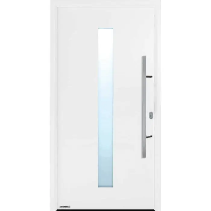 Neue Ware Hörmann Haustür Thermo65 THP 610S