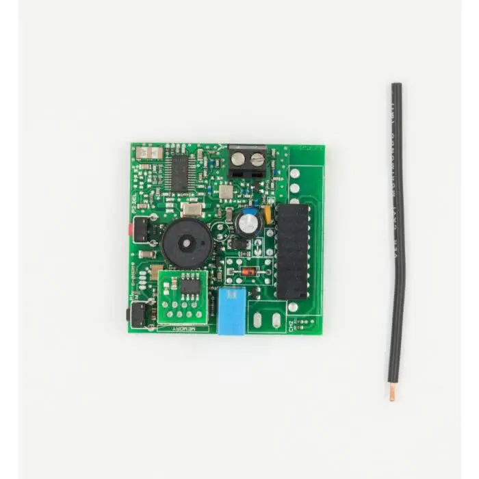 Echt Tousek Rolling-Code Funksystem RS 868.2-STN 2.2