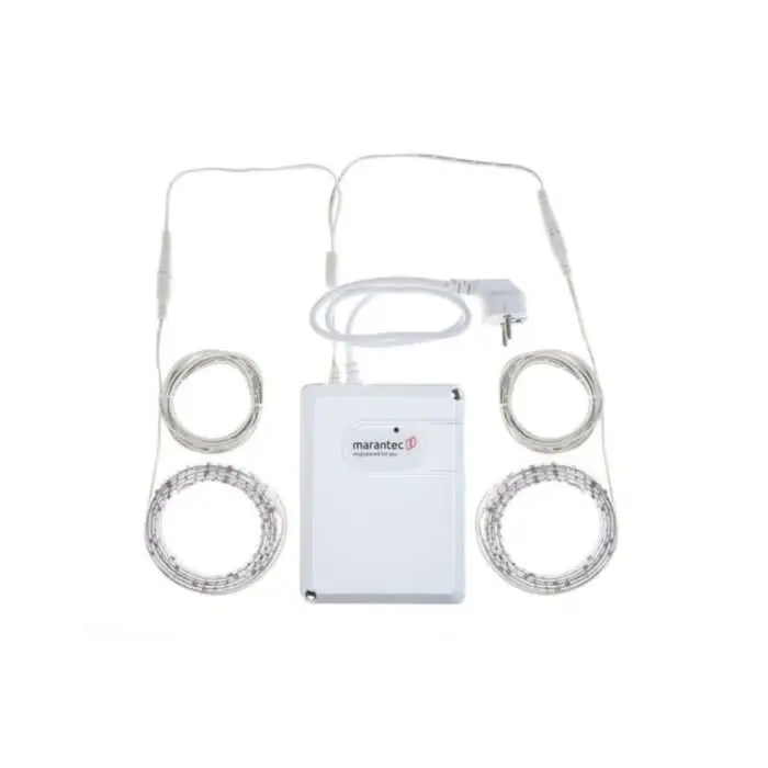 Neu Im Sortiment Marantec Beleuchtungssystem Light 200
