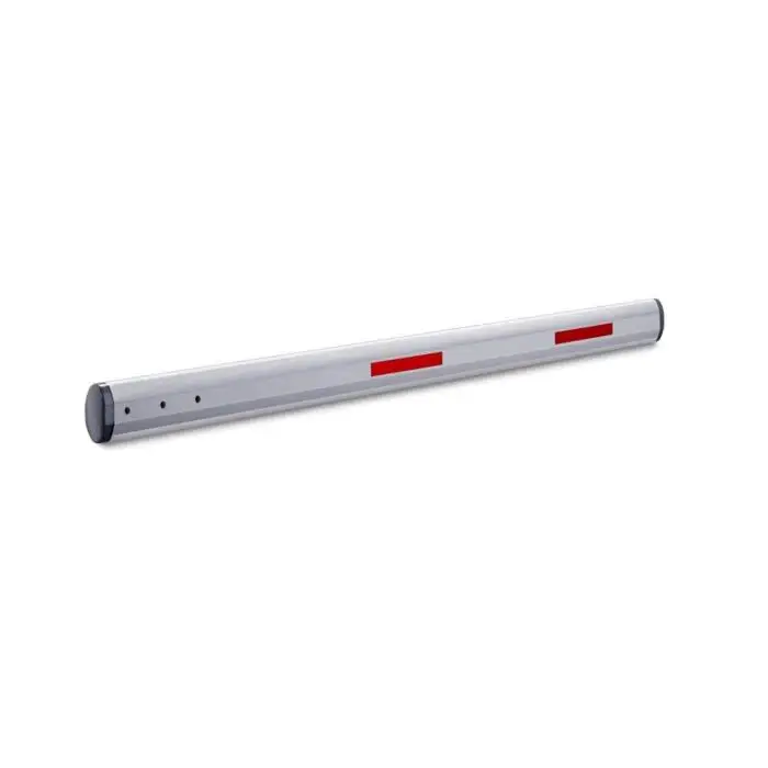 Begrenztes Angebot Sommer Schrankenbaum 500 LED