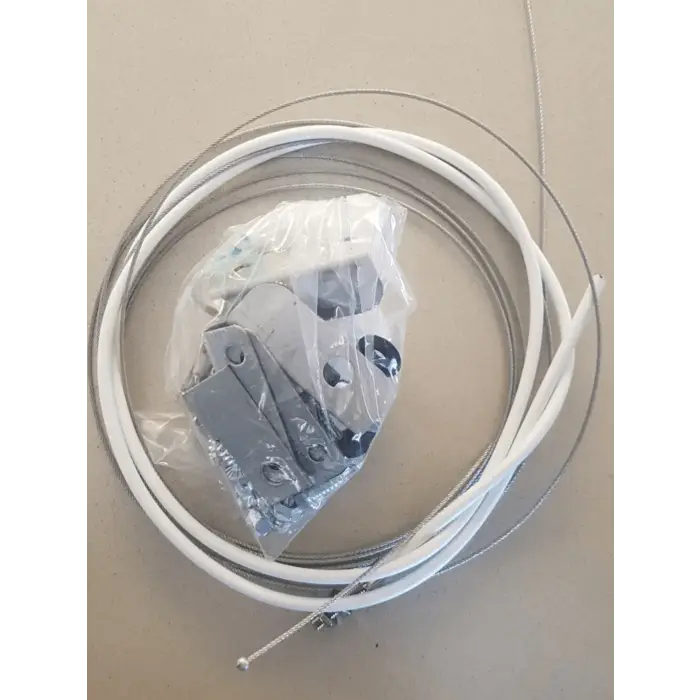 Normstahl Notentriegelung DST/SWT Angebot