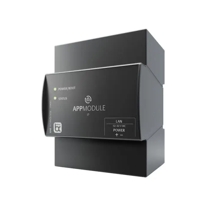 APPMODULE IP mit ekey bionyx connect, Aktionspreis Online Kaufen
