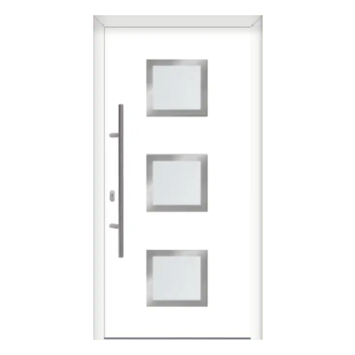 Hörmann Haustür Thermo65 THP 810N Neuheit