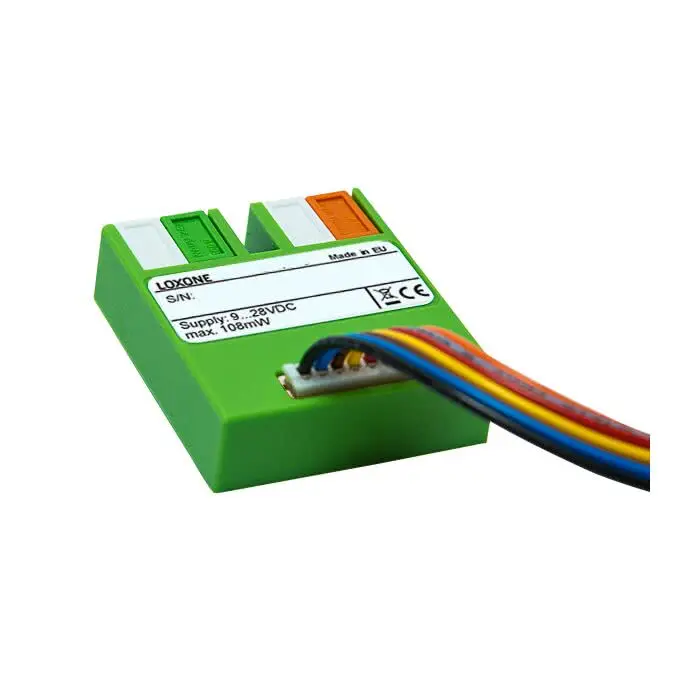 Aktuell Hörmann Loxone-Gateway