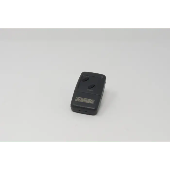 Meißner Handsender MIDI 2- Befehl, 433 MHz AM Must-Have