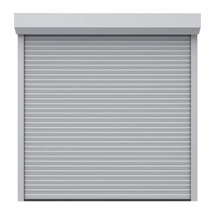 Ausverkauf TorOne RD1 Rolltor aus Aluminium, Profil 52 mm