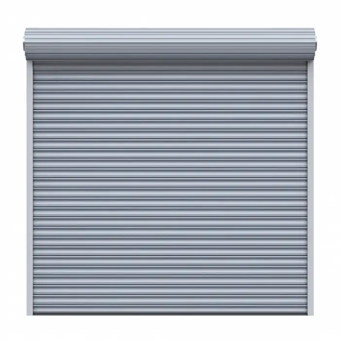 Bestseller TorOne RD4 Industrierolltor aus Aluminium, Profil 77 mm