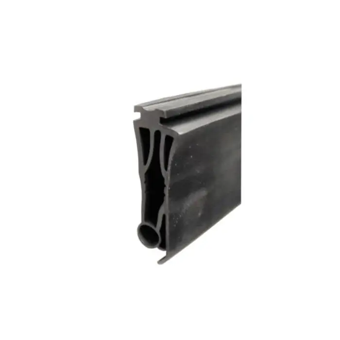Novoferm Bodengummi für 40/60/80 mm Sichere Zahlung