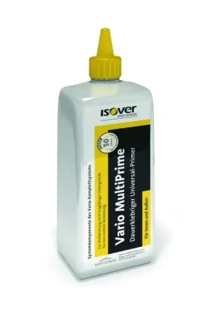 Kracherpreis Isover Vario MultiPrime Universal-Primer 1 Ltr