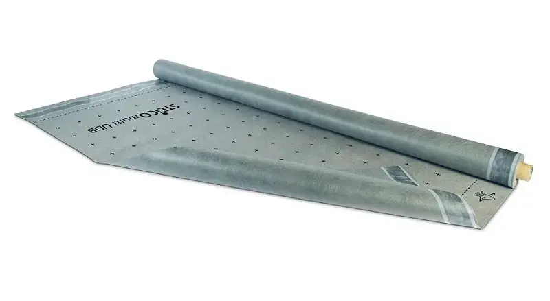 Steico multi UDB Luftdichtungsbahn 1,5 m x 50 m Finale Aktion