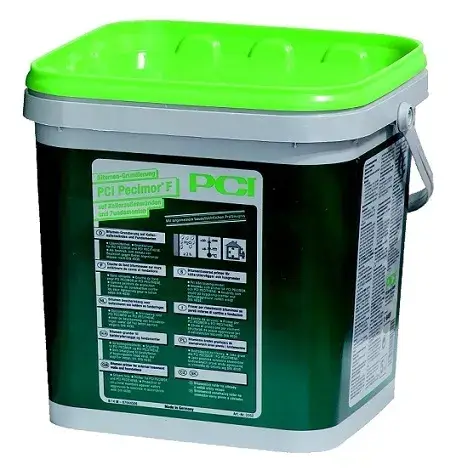 Must-Have PCI Pecimor F Bitumen-Grundierung 10 Ltr.