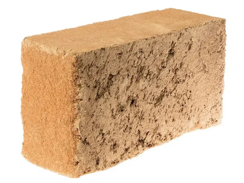 Claytec Lehmstein leicht 1200 NF Q2 25 x 11,9 x 7 cm Angebot