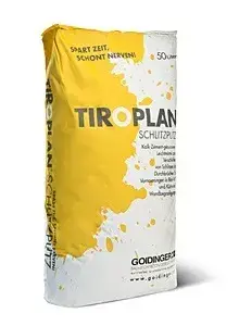 Jetzt Bestellen Goidinger Tiroplan Schlitzputz 15 kg