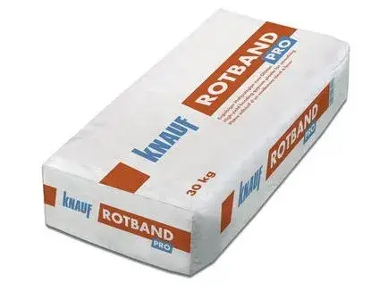 Bestpreis Knauf Rotband Pro 30 kg