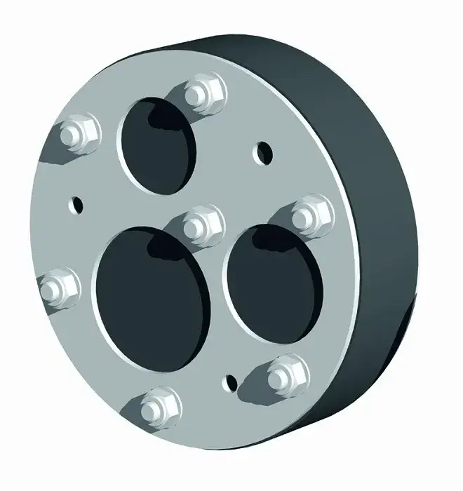 Rewatec Wanddurchführungs-Set DN 150 Sonderaktion