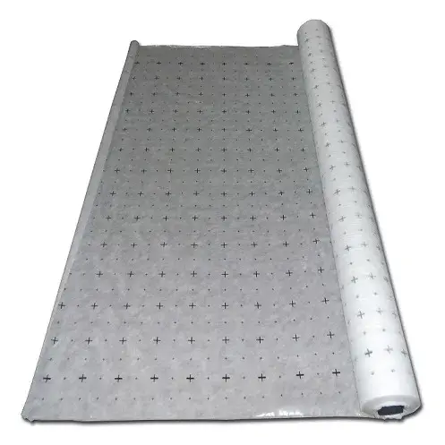 bausep sd Top diffusionsoffene Dampfbremsfolie 75 qm Preisreduziert