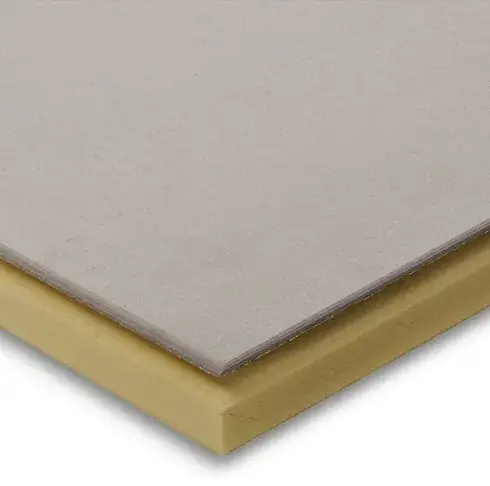 Linzmeier Linitherm PAL SIL Innenwanddämmung mit Silikatplatte 2400 x 600 mm Billig