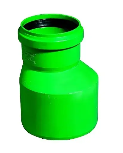 KG 2000 Reduktion exzentrisch Knallerangebot