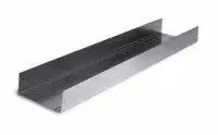 UW-Profile 75 x 40 x 0,6 mm Neu Im Sortiment