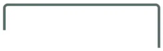 Top-Seller Aco Self Euroline Aushebehilfe