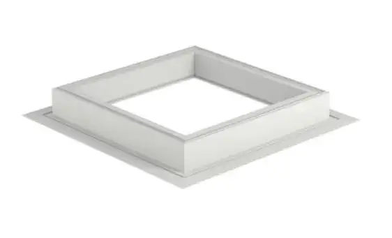 Velux ZCE 0015 Adapterkranz 16 cm Geprüft