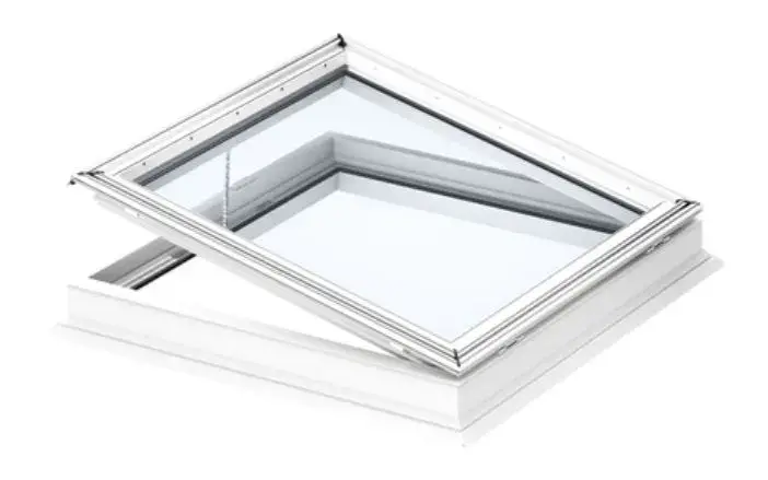 Top-Seller Velux CVP 0673QV Flachdach-Fenster Basis-Element elektrisch