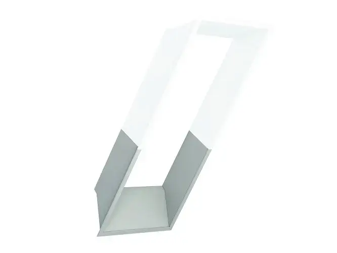 Schnäppchen Velux LLC 2000 Zusatzelement Dachschräge 40 cm