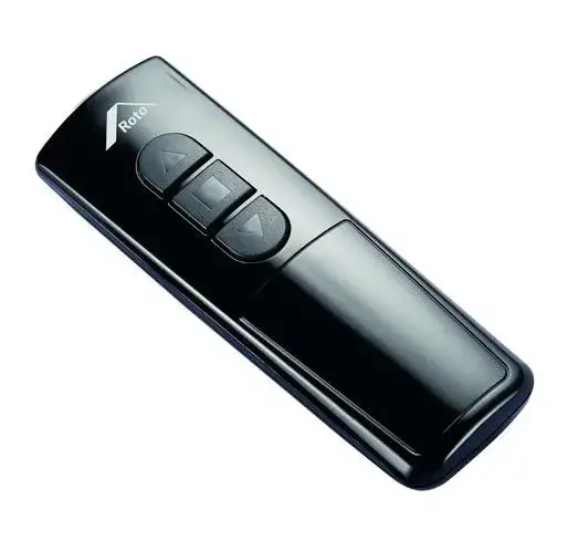 Roto Handsender 1 Kanal Jetzt Kaufen