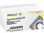 Schiedel Absolut 12 Anschlusspaket PA 12 cm Durchmesser Angebot