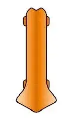 Nur Heute Schlüter Designbase-SL/ED Außenecke 90° 60 mm