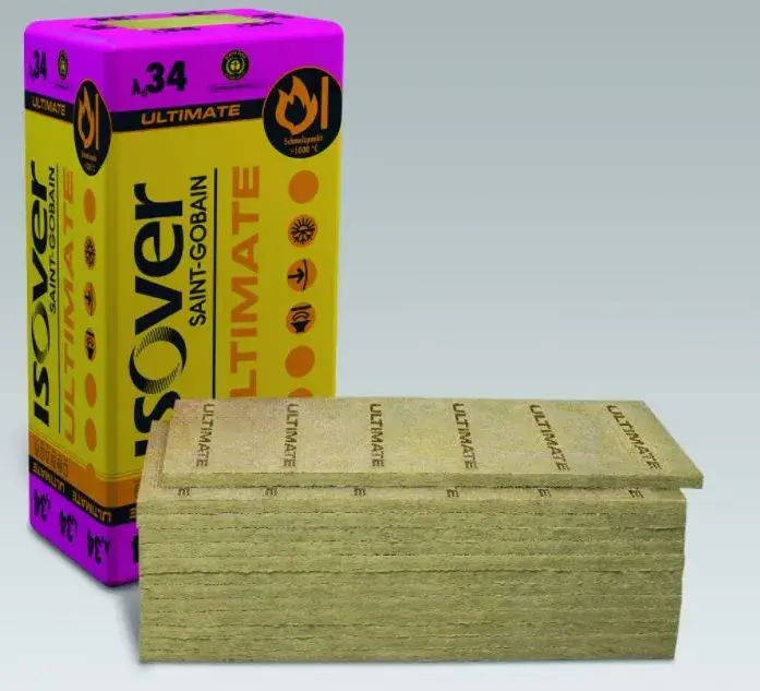 Isover Ultimate Holzbauplatte 035 Nur Für Kurze Zeit