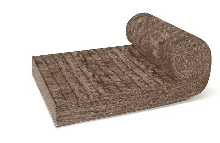 Expressversand Climowool KF3 Klemmfilz 032