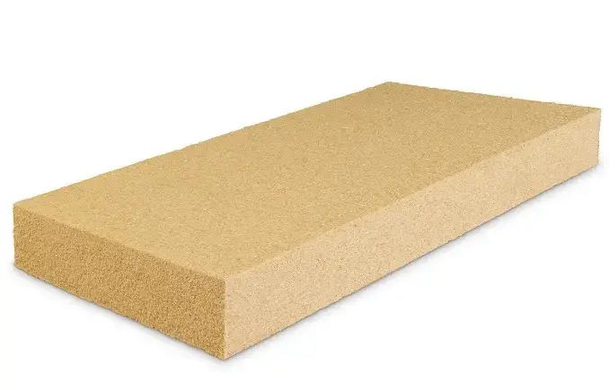 Steico flex WLS 036 Holzfaserdämmung Markenprodukt