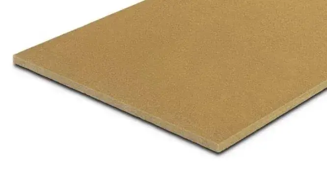 Knallerangebot Steico isorel Holzfaserplatte
