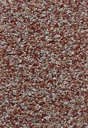 Neu Im Sortiment Buntsteinputz 25 kg Ton 040