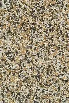 Abverkauf Buntsteinputz 25 kg Ton 110