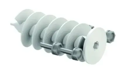 Aco Therm Spiraldübel Kunststoff Angebot
