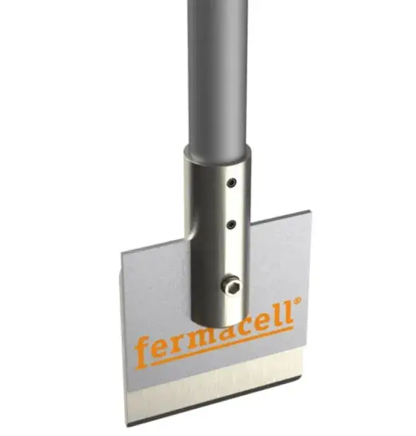 Fermacell Klebstoffabstoßer 1250 x 100 x 40 mm Markenware