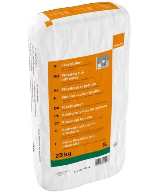 Fermacell Flexkleber 25 kg Saisonangebot
