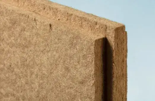 Claytec HFD Holzfaserdämmplatte 120 cm x 38 cm Wochenendangebot